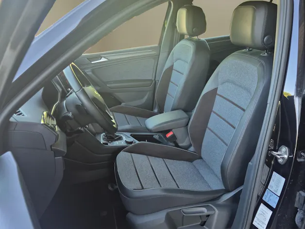 SEAT Tarraco 2.0TSI Xcellence 4Drive DSG