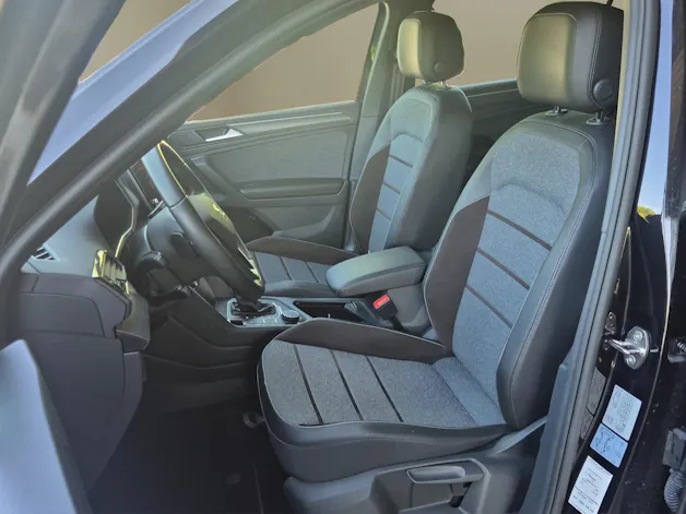 SEAT Tarraco 2.0TSI Xcellence 4Drive DSG