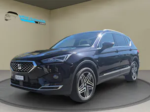 SEAT Tarraco 2.0TSI Xcellence 4Drive DSG