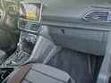 SEAT Tarraco 2.0TSI Xcellence 4Drive DSG