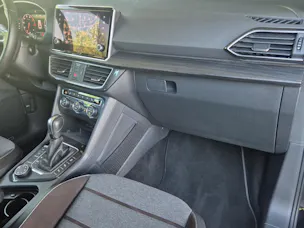 SEAT Tarraco 2.0TSI Xcellence 4Drive DSG