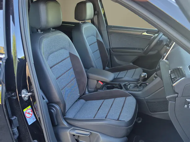 SEAT Tarraco 2.0TSI Xcellence 4Drive DSG