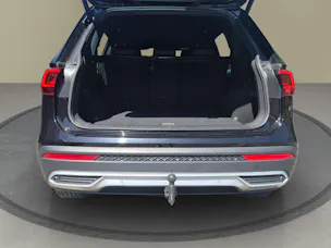 SEAT Tarraco 2.0TSI Xcellence 4Drive DSG