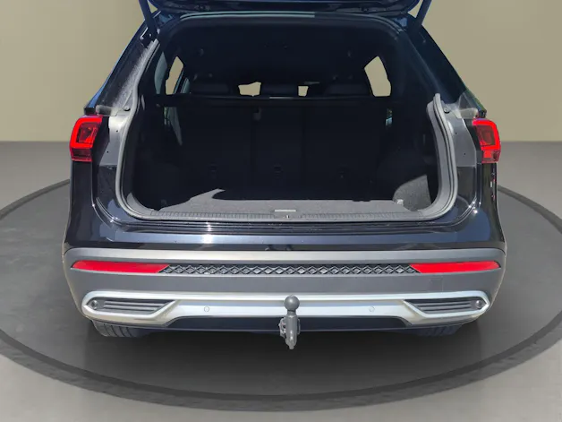 SEAT Tarraco 2.0TSI Xcellence 4Drive DSG