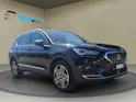 SEAT Tarraco 2.0TSI Xcellence 4Drive DSG