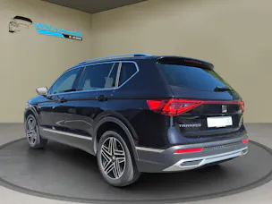 SEAT Tarraco 2.0TSI Xcellence 4Drive DSG
