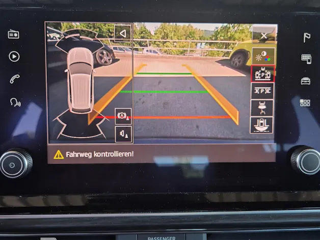 SEAT Tarraco 2.0TSI Xcellence 4Drive DSG