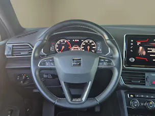 SEAT Tarraco 2.0TSI Xcellence 4Drive DSG