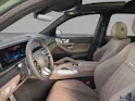 MERCEDES-BENZ GLE 53 AMG Hybrid EQ Star 4Matic+ 9G-Tronic