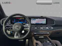 MERCEDES-BENZ GLE 53 AMG Hybrid EQ Star 4Matic+ 9G-Tronic