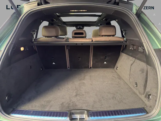 MERCEDES-BENZ GLE 53 AMG Hybrid EQ Star 4Matic+ 9G-Tronic