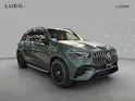 MERCEDES-BENZ GLE 53 AMG Hybrid EQ Star 4Matic+ 9G-Tronic
