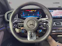 MERCEDES-BENZ GLE 53 AMG Hybrid EQ Star 4Matic+ 9G-Tronic