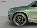 MERCEDES-BENZ GLE 53 AMG Hybrid EQ Star 4Matic+ 9G-Tronic