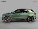 MERCEDES-BENZ GLE 53 AMG Hybrid EQ Star 4Matic+ 9G-Tronic
