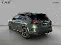 MERCEDES-BENZ GLE 53 AMG Hybrid EQ Star 4Matic+ 9G-Tronic