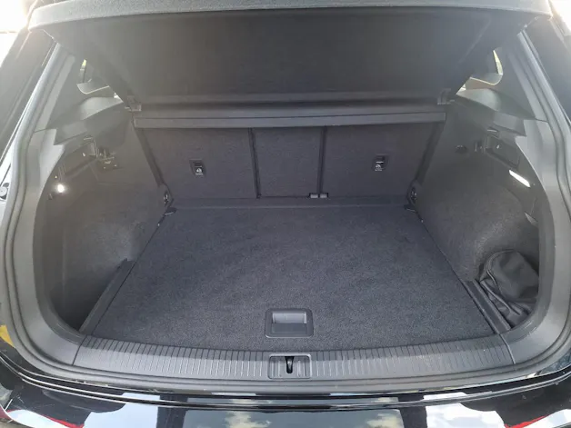 VW Tiguan 2.0TSI R 4Motion DSG