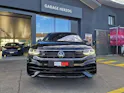 VW Tiguan 2.0TSI R 4Motion DSG