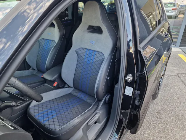 VW Tiguan 2.0TSI R 4Motion DSG