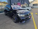 VW Tiguan 2.0TSI R 4Motion DSG