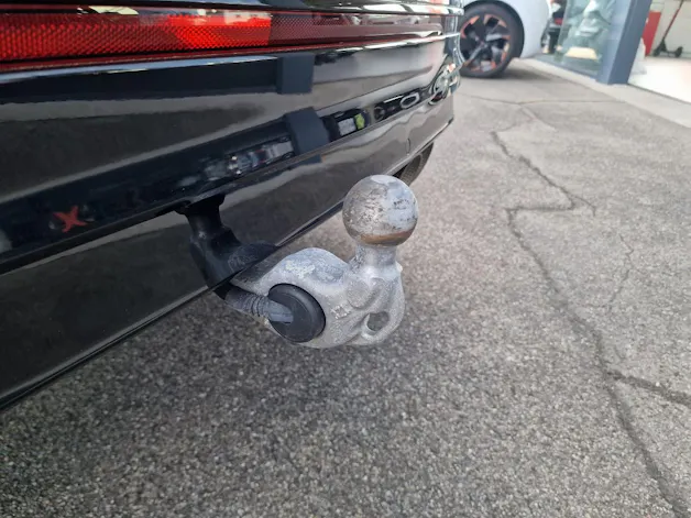VW Tiguan 2.0TSI R 4Motion DSG