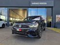VW Tiguan 2.0TSI R 4Motion DSG