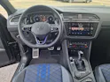 VW Tiguan 2.0TSI R 4Motion DSG
