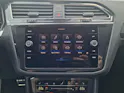 VW Tiguan 2.0TSI R 4Motion DSG