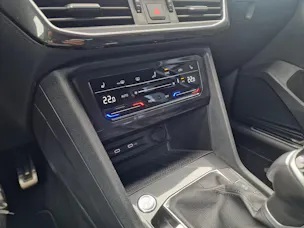 SEAT Tarraco 2.0TSI 4Drive Hola FR DSG