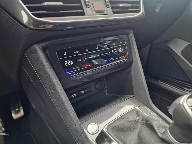 SEAT Tarraco 2.0TSI 4Drive Hola FR DSG