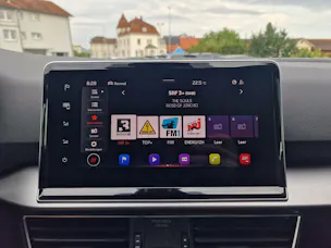 SEAT Tarraco 2.0TSI 4Drive Hola FR DSG