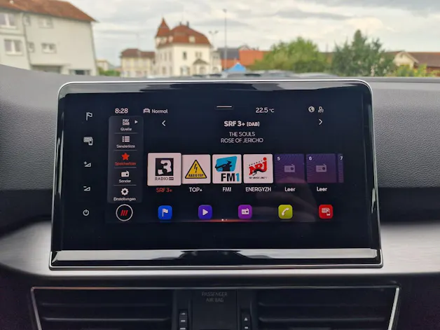 SEAT Tarraco 2.0TSI 4Drive Hola FR DSG
