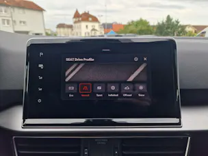 SEAT Tarraco 2.0TSI 4Drive Hola FR DSG