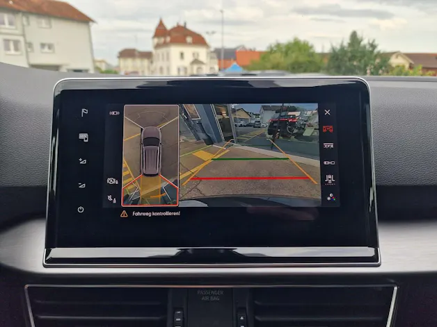 SEAT Tarraco 2.0TSI 4Drive Hola FR DSG