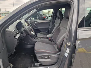 SEAT Tarraco 2.0TSI 4Drive Hola FR DSG