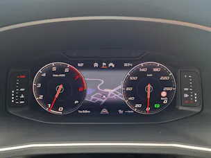 SEAT Tarraco 2.0TSI 4Drive Hola FR DSG