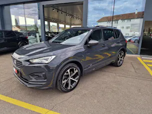 SEAT Tarraco 2.0TSI 4Drive Hola FR DSG