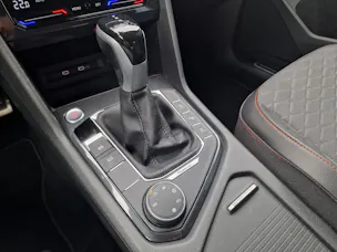 SEAT Tarraco 2.0TSI 4Drive Hola FR DSG