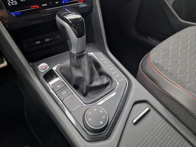 SEAT Tarraco 2.0TSI 4Drive Hola FR DSG