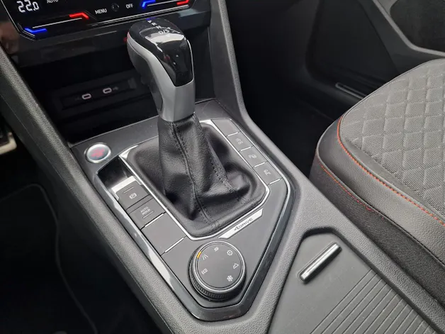 SEAT Tarraco 2.0TSI 4Drive Hola FR DSG