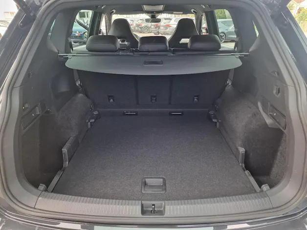 SEAT Tarraco 2.0TSI 4Drive Hola FR DSG