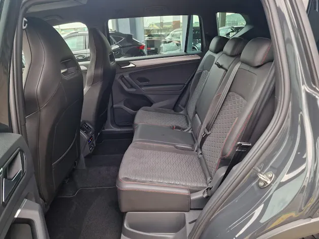 SEAT Tarraco 2.0TSI 4Drive Hola FR DSG