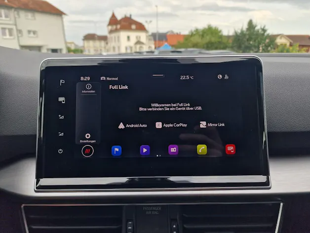 SEAT Tarraco 2.0TSI 4Drive Hola FR DSG
