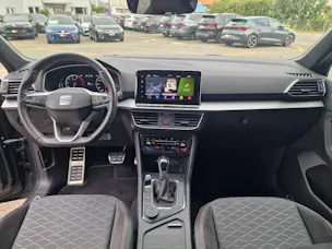 SEAT Tarraco 2.0TSI 4Drive Hola FR DSG
