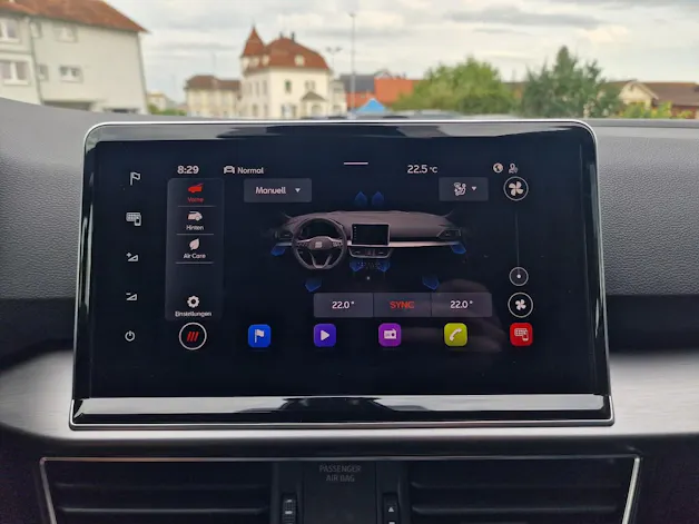 SEAT Tarraco 2.0TSI 4Drive Hola FR DSG