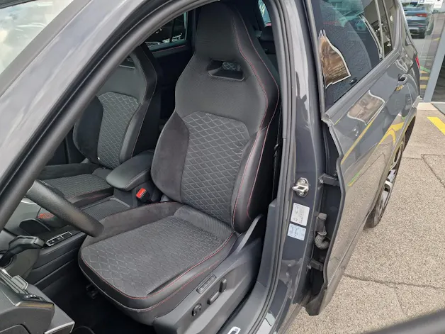 SEAT Tarraco 2.0TSI 4Drive Hola FR DSG