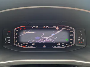 SEAT Tarraco 2.0TSI 4Drive Hola FR DSG