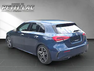 MERCEDES-BENZ A 220 Progressive 7G-DCT 4Matic