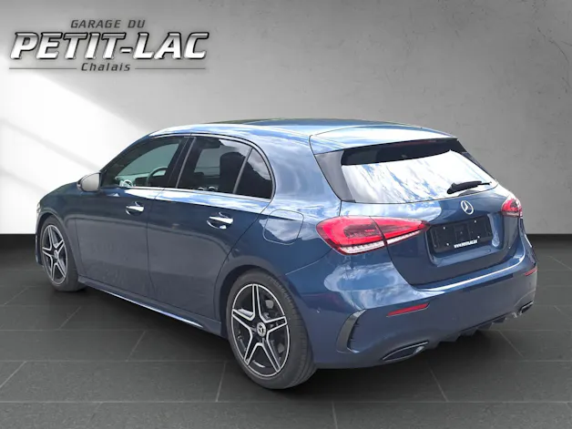 MERCEDES-BENZ A 220 Progressive 7G-DCT 4Matic