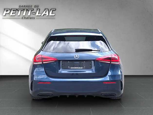 MERCEDES-BENZ A 220 Progressive 7G-DCT 4Matic